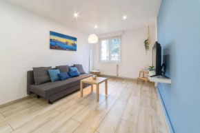 JUST FOR YOU - Balcon - Parking - Calme- Fibre - RELAX BNB